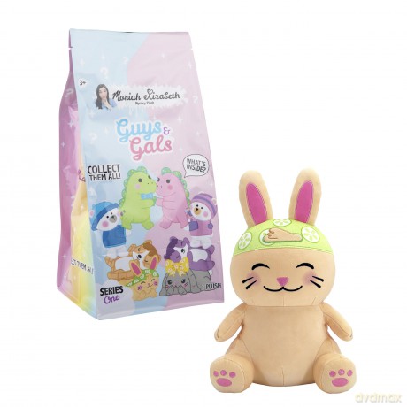 Moriah Elizabeth - 11" Mystery Plush