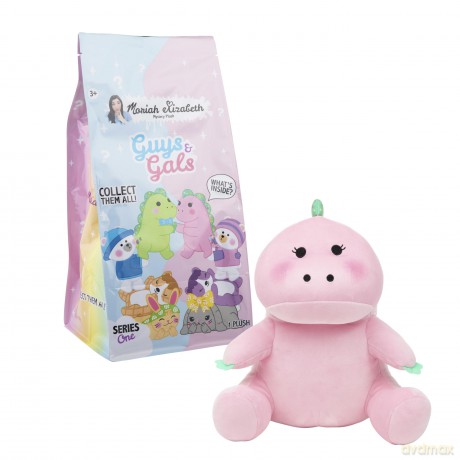 Moriah Elizabeth - 11" Mystery Plush