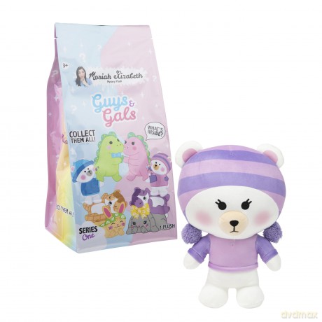 Moriah Elizabeth - 11" Mystery Plush