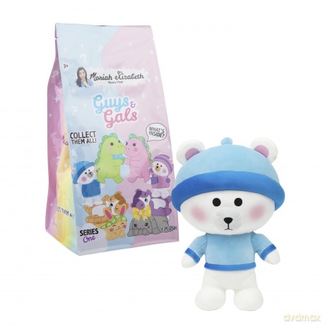 Moriah Elizabeth - 11" Mystery Plush