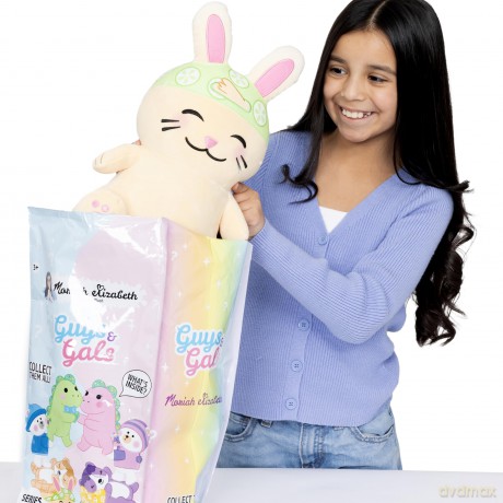 Moriah Elizabeth - 11" Mystery Plush