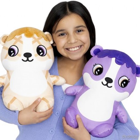 Moriah Elizabeth - 11" Mystery Plush