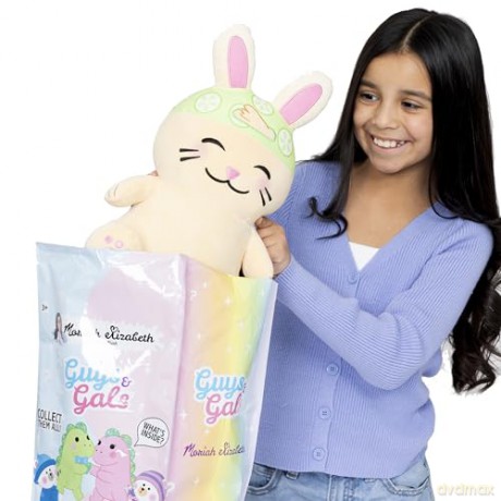 Moriah Elizabeth - 11" Mystery Plush
