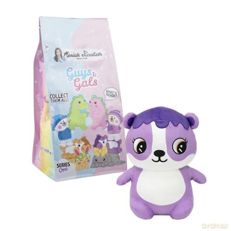 Moriah Elizabeth - 11" Mystery Plush