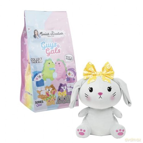 Moriah Elizabeth - 11" Mystery Plush