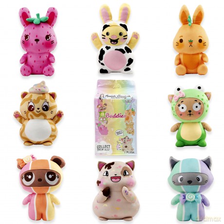 Moriah Elizabeth - 11" Mystery Plush S2