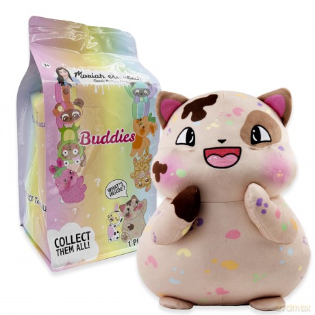 Moriah Elizabeth - 11" Mystery Plush S2