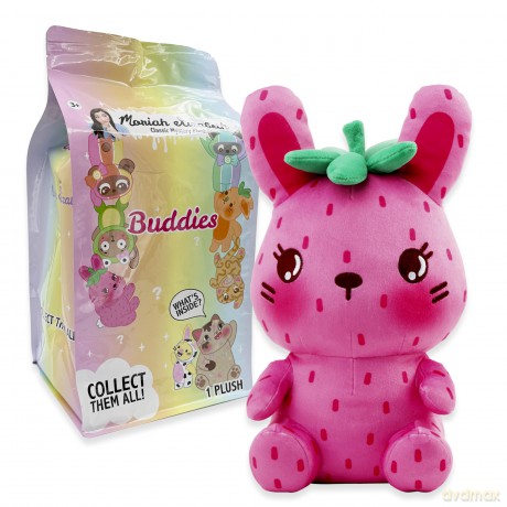 Moriah Elizabeth - 11" Mystery Plush S2