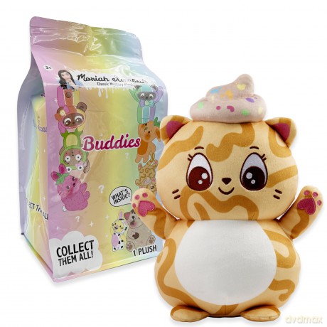 Moriah Elizabeth - 11" Mystery Plush S2