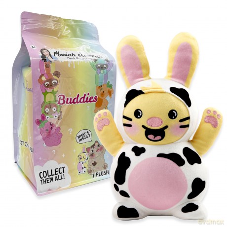 Moriah Elizabeth - 11" Mystery Plush S2