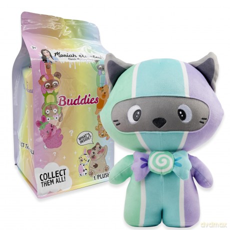 Moriah Elizabeth - 11" Mystery Plush S2