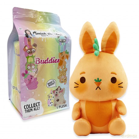 Moriah Elizabeth - 11" Mystery Plush S2