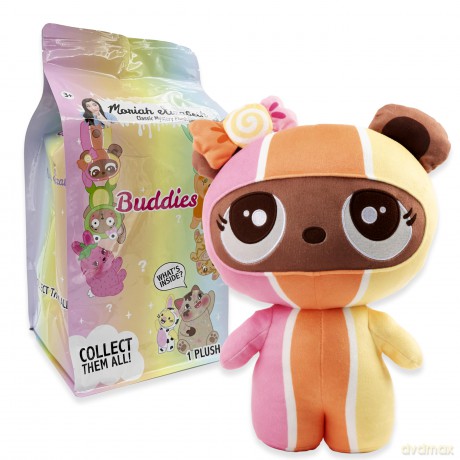 Moriah Elizabeth - 11" Mystery Plush S2