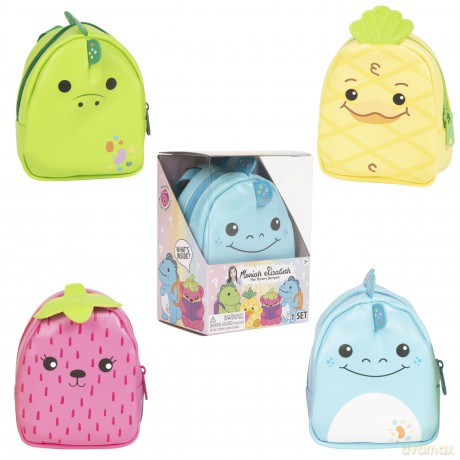 Moriah Elizabeth - Mini Mystery Backpacks