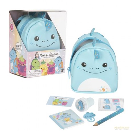 Moriah Elizabeth - Mini Mystery Backpacks