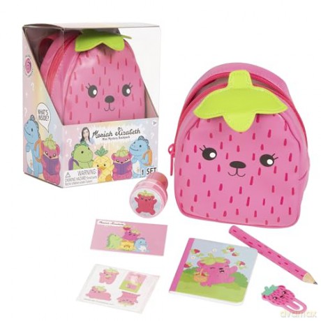 Moriah Elizabeth - Mini Mystery Backpacks
