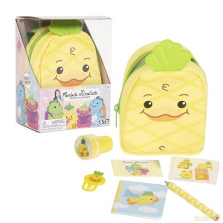Moriah Elizabeth - Mini Mystery Backpacks