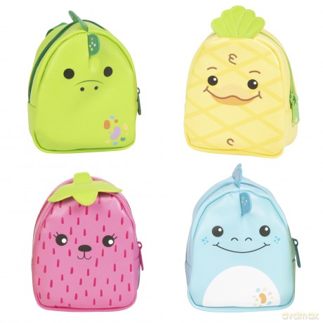 Moriah Elizabeth - Mini Mystery Backpacks
