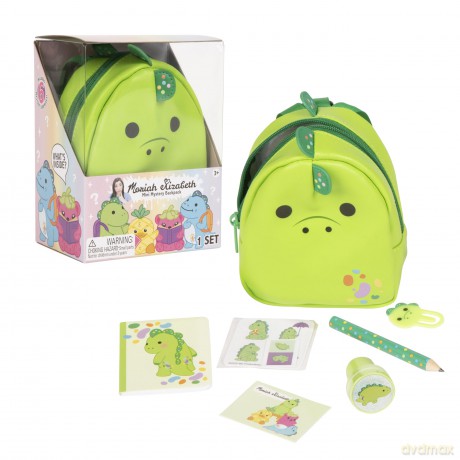 Moriah Elizabeth - Mini Mystery Backpacks