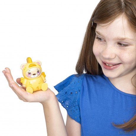 Moriah Elizabeth - Mystery Figures S3