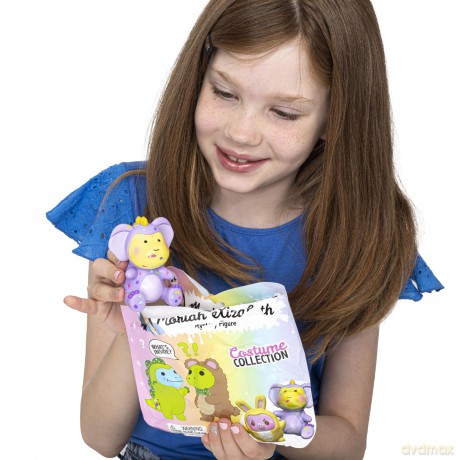 Moriah Elizabeth - Mystery Figures S3