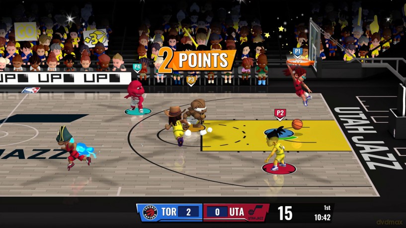 NBA Bounce [GRA PS5]