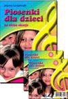 Piosenki Dla Dzieci Na Różne Okazje. Książka + 2 Płyty Cd - Jolanta Kucharczyk [KSIĄŻKA]