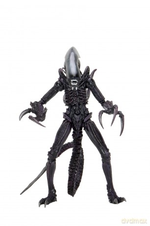 NECA - Aliens - Razor Claws Alien