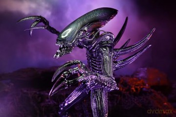 NECA - Aliens - Razor Claws Alien