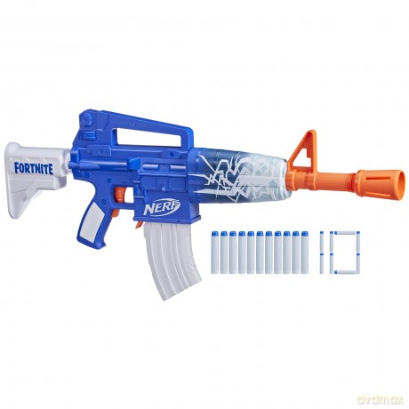 NERF - Fortnite Blue Shock