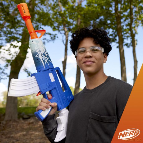 NERF - Fortnite Blue Shock