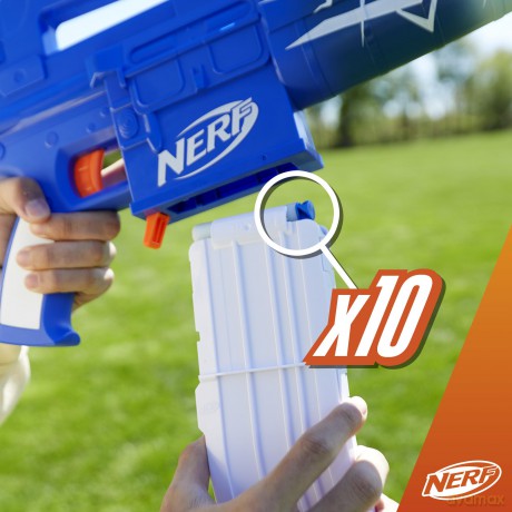 NERF - Fortnite Blue Shock