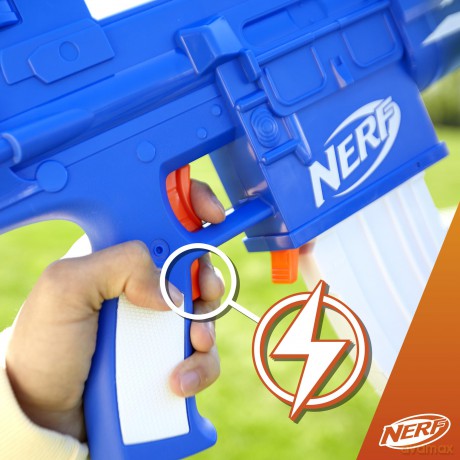 NERF - Fortnite Blue Shock