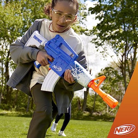 NERF - Fortnite Blue Shock
