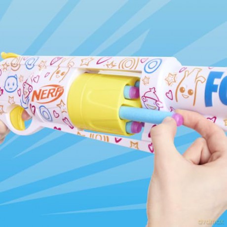 NERF - Fortnite Frenz 4 Ever
