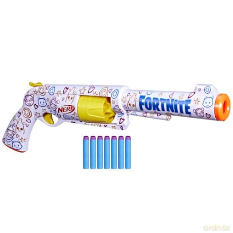 NERF - Fortnite Frenz 4 Ever