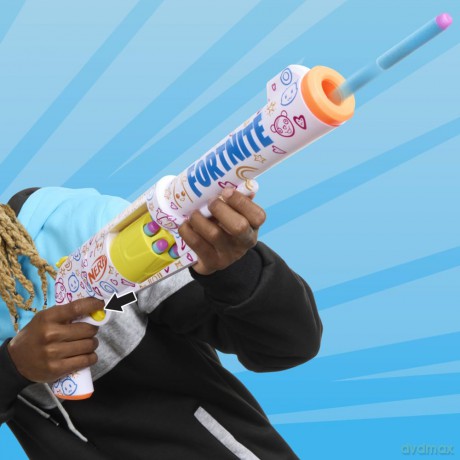 NERF - Fortnite Frenz 4 Ever