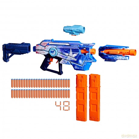 NERF - Loadout Galactic Commander