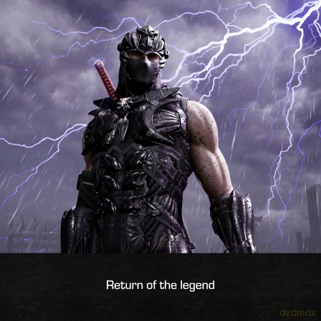 Ninja Gaiden 4 [GRA PS5]