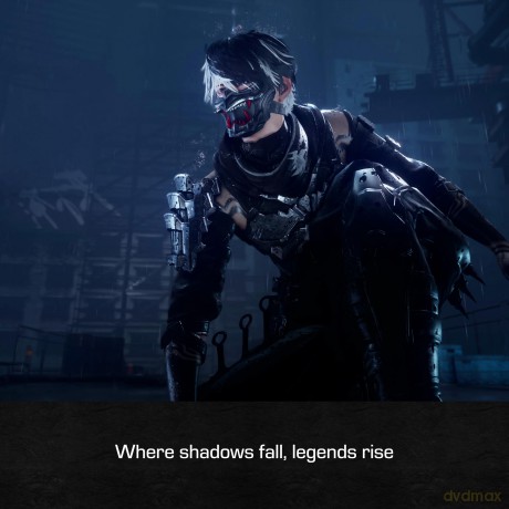 Ninja Gaiden 4 [GRA PS5]