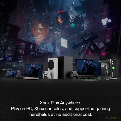 Ninja Gaiden 4 - Deluxe Edition [GRA XBOX SERIES X]