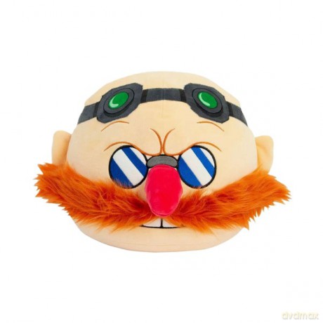Nintendo - TOMY Plush - Mega Sonic Eggman