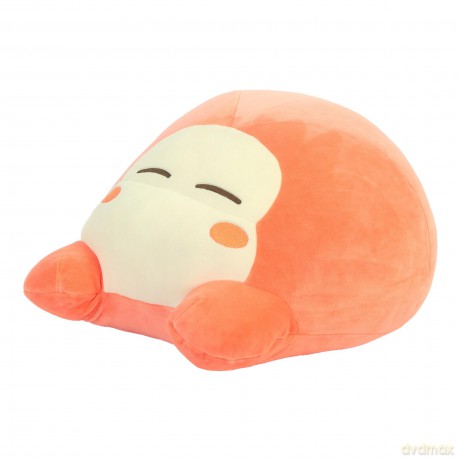 Nintendo - TOMY Plush - Kirby Sleeping Waddle Dee Mega