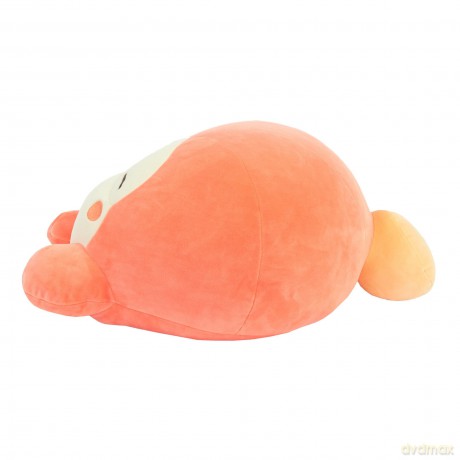 Nintendo - TOMY Plush - Kirby Sleeping Waddle Dee Mega
