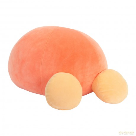 Nintendo - TOMY Plush - Kirby Sleeping Waddle Dee Mega