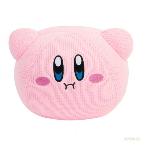 Nintendo - TOMY Plush - Nuiguru Knit Kirby Hovering 15"