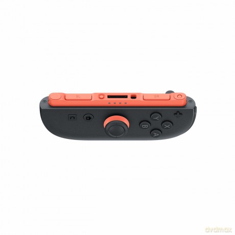 Nintendo Switch 2 Joy Con 2 (R) LIGHT RED 2