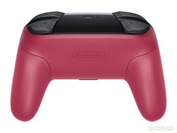Nintendo Switch Pro Controller Xenoblade Chronicles 2 Edition