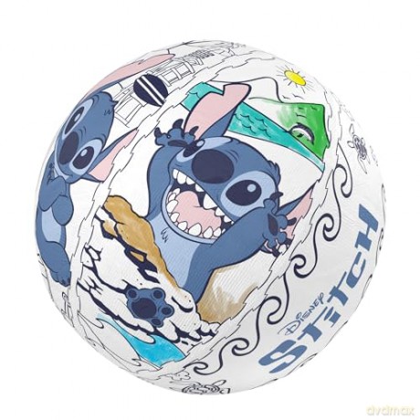 Ollyball Disney Stitch