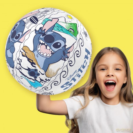 Ollyball Disney Stitch
